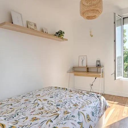 Vibes Apartment
